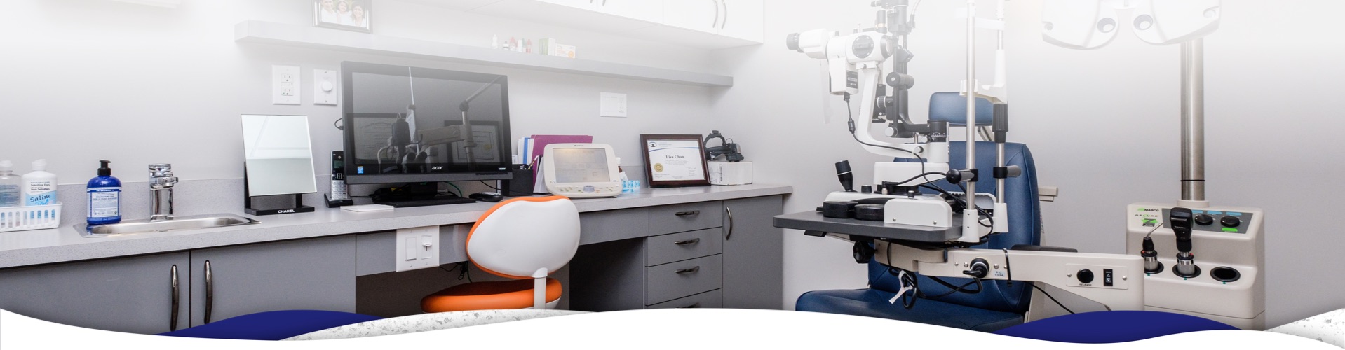 North Toronto Medical Optometry & Vision Care